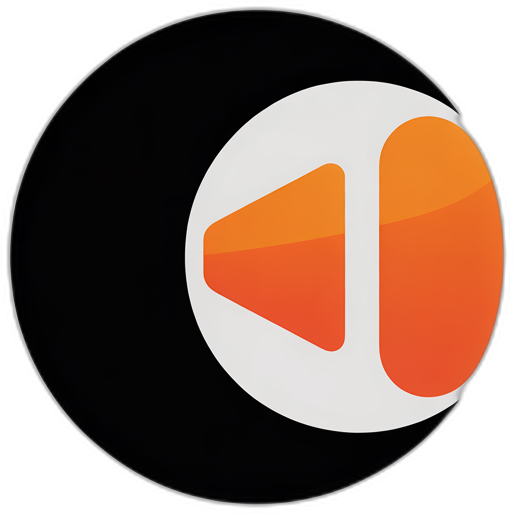 朵朵影院Logo