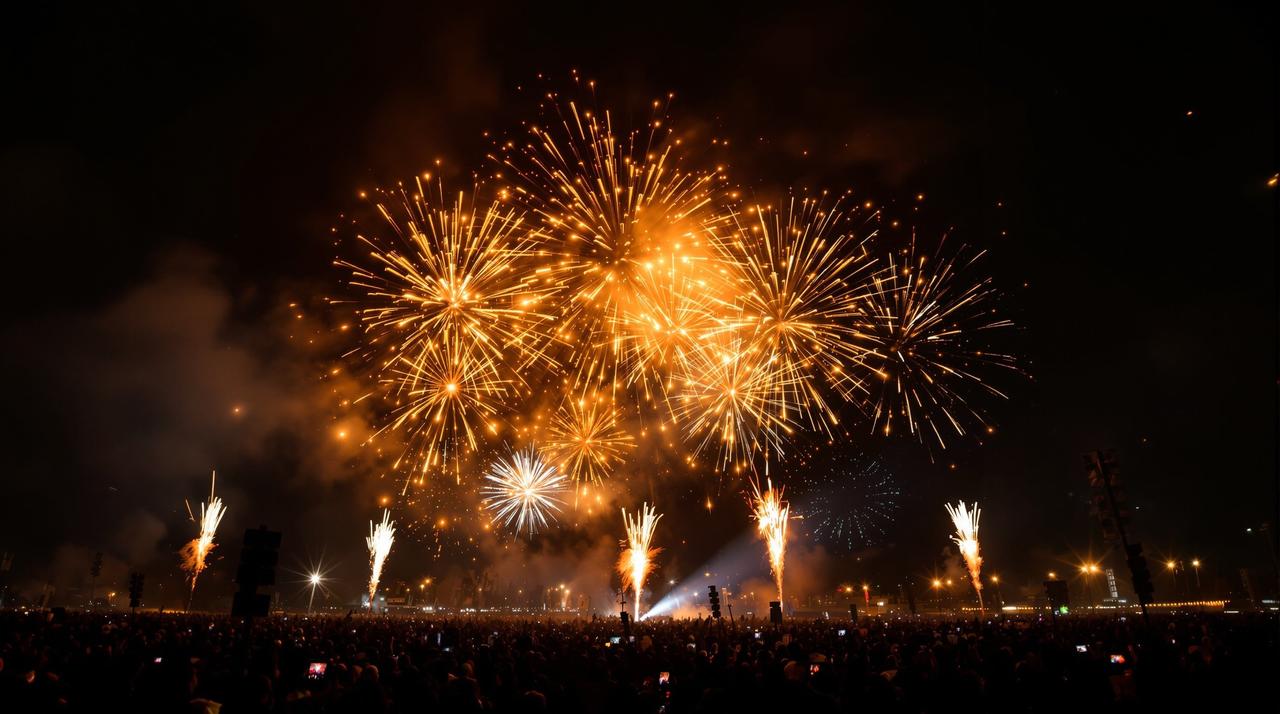 朵朵影院年度盘点：2024最震撼的100个瞬间